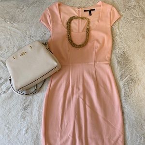 NEW VS Structured Dress 💕